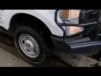 1FT7W2BT8NEE43197 2022 FORD F250 - Image 8
