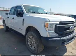 1FT7W2BT8NEF05780 2022 FORD F250