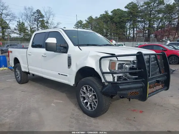 1FT7W2BT8NEF24331 2022 FORD F250