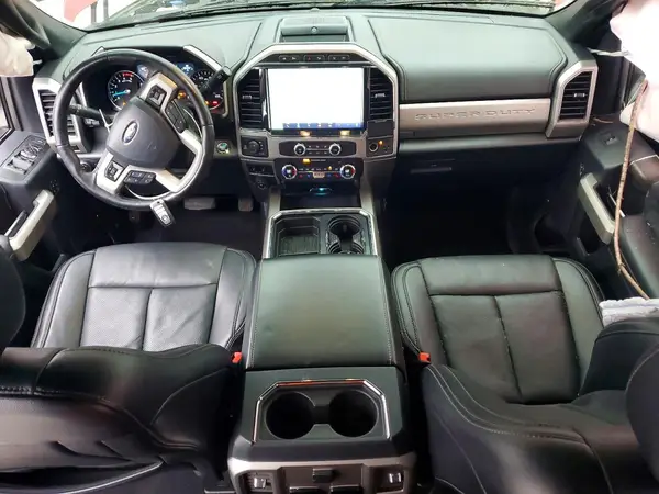1FT7W2BT8NEG01487 2022 FORD F250 - Image 8