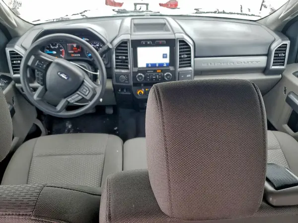 1FT7W2BT8NEG42346 2022 FORD F250 - Image 8