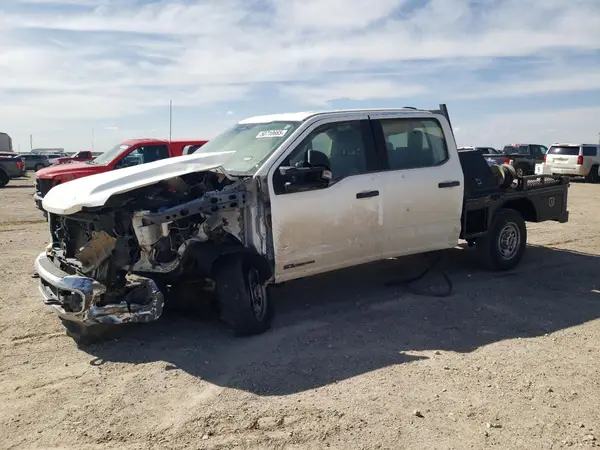 1FT7W2BT8PEC30883 2023 FORD F250 - Image 1
