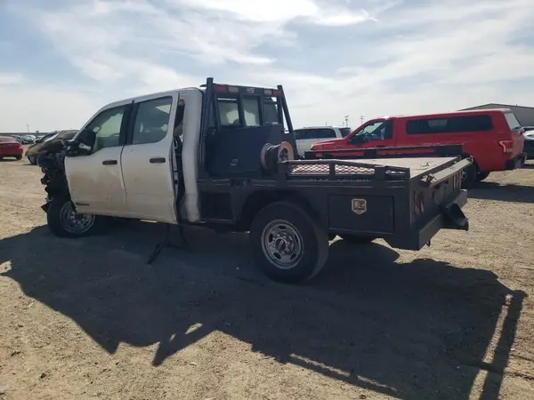 1FT7W2BT8PEC30883 2023 FORD F250 - Image 2