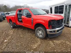 1FT7W2BT8PED06182 2023 FORD F250