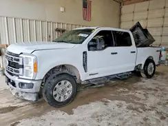1FT7W2BT8PED58699 2023 FORD F250