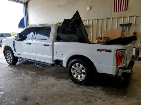 1FT7W2BT8PED58699 2023 FORD F250 - Image 2