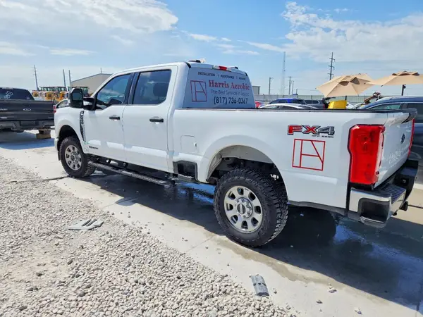 1FT7W2BT8REC72215 2024 FORD F250 - Image 2