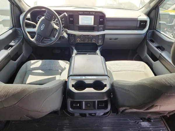 1FT7W2BT8REC72215 2024 FORD F250 - Image 8