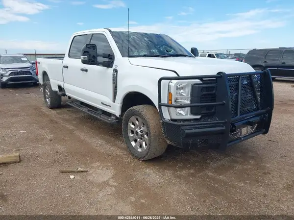 1FT7W2BT8REC93050 2024 FORD F250 - Image 1