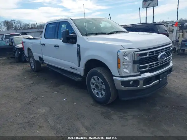 1FT7W2BT8RED03723 2024 FORD F250 - Image 1