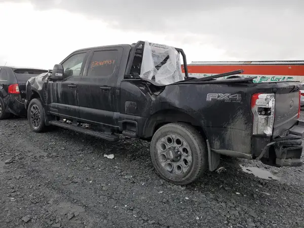 1FT7W2BT8RED06377 2024 FORD F250 - Image 2