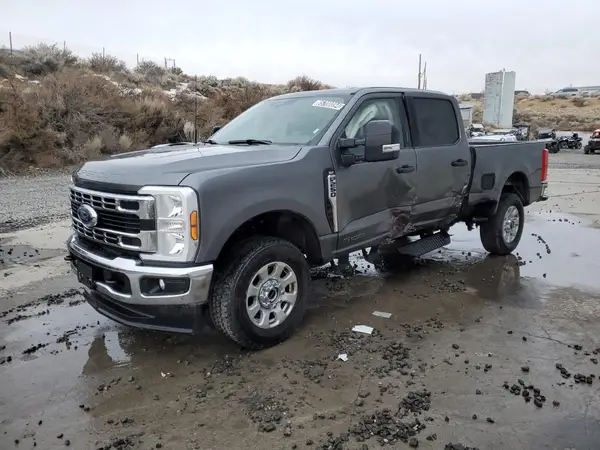 1FT7W2BT8RED23518 2024 FORD F250 - Image 1