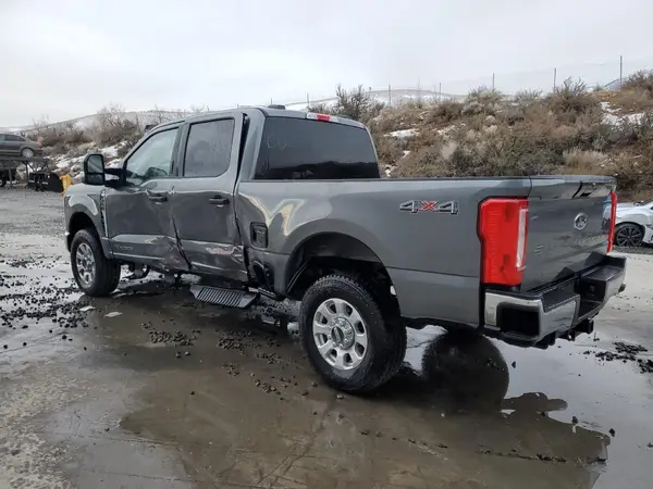 1FT7W2BT8RED23518 2024 FORD F250 - Image 2