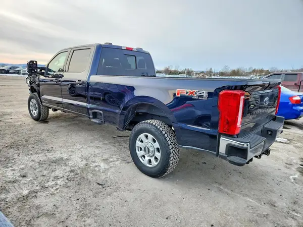 1FT7W2BT8RED39010 2024 FORD F250 - Image 2