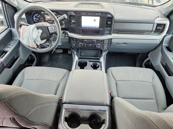 1FT7W2BT8RED39010 2024 FORD F250 - Image 8