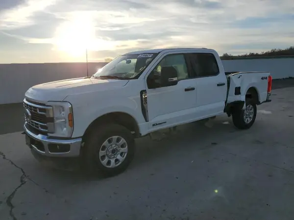 1FT7W2BT8REE00341 2024 FORD F250 - Image 1