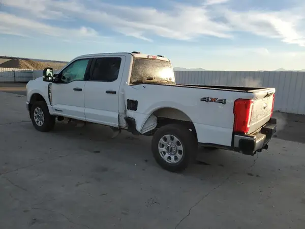 1FT7W2BT8REE00341 2024 FORD F250 - Image 2