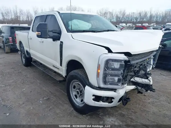 1FT7W2BT8REE63200 2024 FORD F250 - Image 1