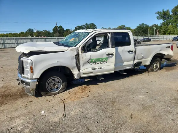 1FT7W2BT8REF96149 2024 FORD F250 - Image 1
