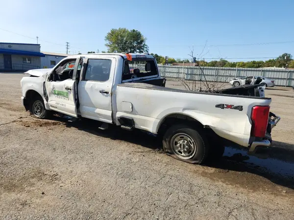 1FT7W2BT8REF96149 2024 FORD F250 - Image 2