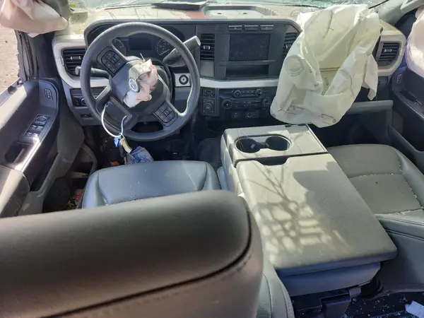1FT7W2BT8REF96149 2024 FORD F250 - Image 8