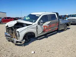 1FT7W2BT8SEC49569 2025 FORD F250