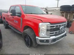 1FT7W2BT8SEC92129 2025 FORD F250