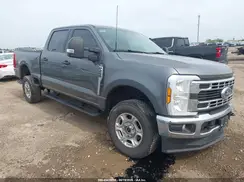 1FT7W2BT8SEC94673 2025 FORD F250