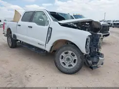 1FT7W2BT8SED31978 2025 FORD F250