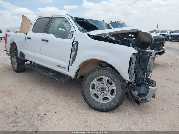 1FT7W2BT8SED31978 2025 FORD F250 - Image 1
