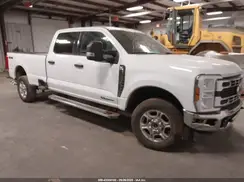 1FT7W2BT8SED32094 2025 FORD F250