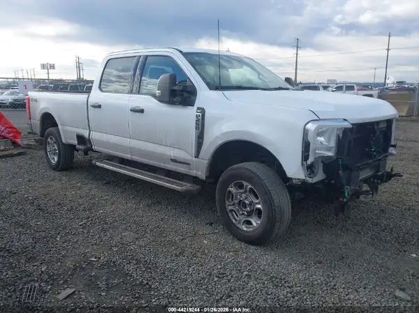 1FT7W2BT8SED32953 2025 FORD F250 - Image 1