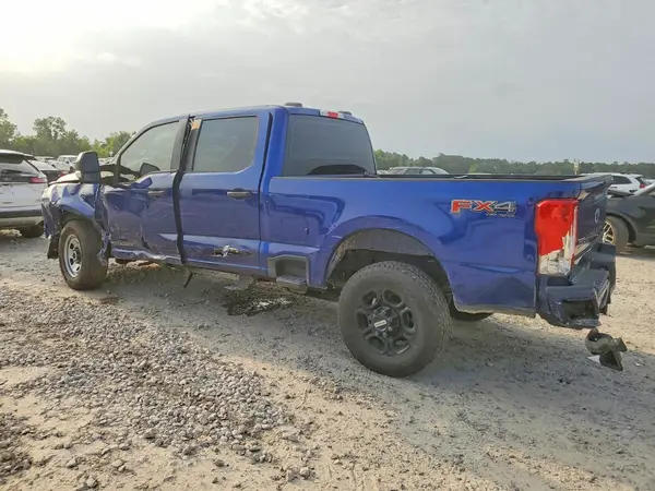 1FT7W2BT8TEC26701 2026 FORD F250 - Image 2