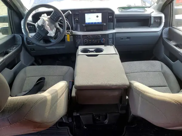 1FT7W2BT8TEC26701 2026 FORD F250 - Image 8