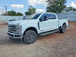 1FT7W2BT8TEC35043 2026 FORD F250