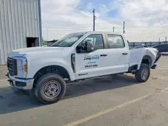 1FT7W2BT8TEC44020 2026 FORD F250