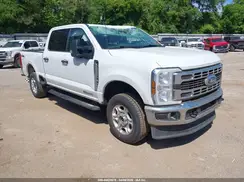 1FT7W2BT8TEC80791 2026 FORD F250