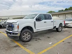 1FT7W2BT8TED38365 2026 FORD F250