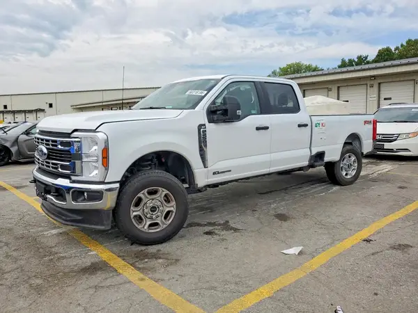 1FT7W2BT8TED38365 2026 FORD F250 - Image 1