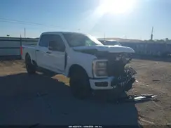 1FT7W2BT8TED94306 2026 FORD F250