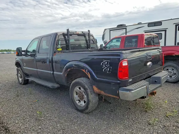 1FT7W2BT9GEA06215 2016 FORD F250 - Image 2