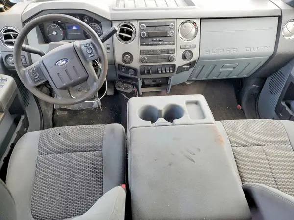 1FT7W2BT9GEA06215 2016 FORD F250 - Image 8