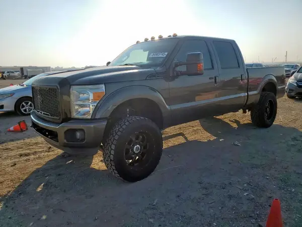 1FT7W2BT9GEA09082 2016 FORD F250 - Image 1