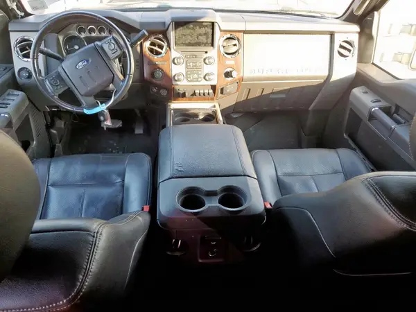 1FT7W2BT9GEA09082 2016 FORD F250 - Image 8