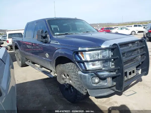 1FT7W2BT9GEA12855 2016 FORD F250 - Image 1