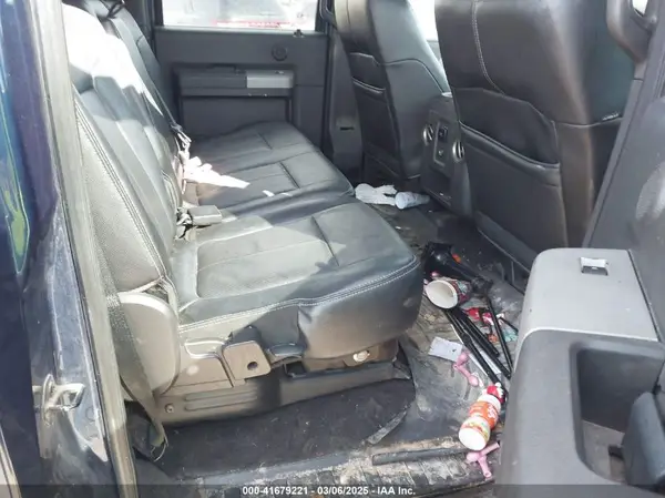 1FT7W2BT9GEA12855 2016 FORD F250 - Image 8