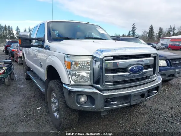 1FT7W2BT9GEA22530 2016 FORD F250 - Image 1