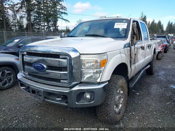1FT7W2BT9GEA22530 2016 FORD F250 - Image 2