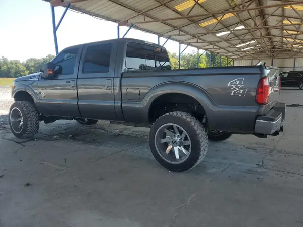 1FT7W2BT9GEA24911 2016 FORD F250 - Image 2