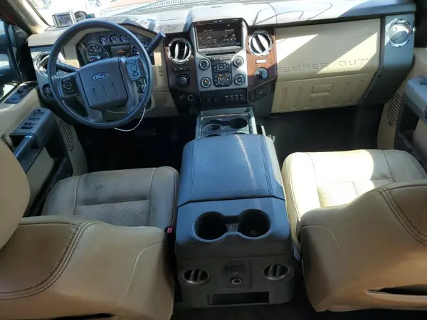 1FT7W2BT9GEA25038 2016 FORD F250 - Image 8